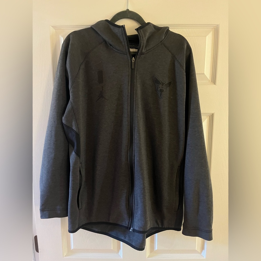 Hornets Jacket